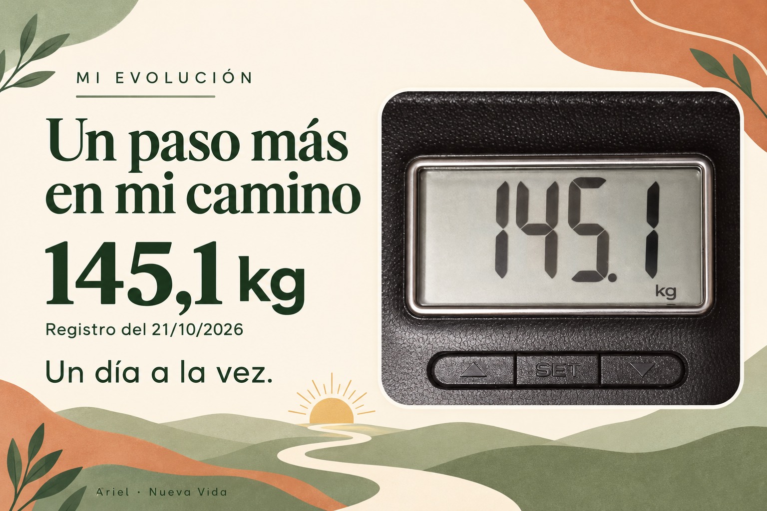 Foto de esta experiencia
